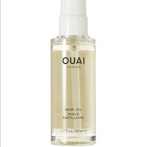 Ouai hair oil